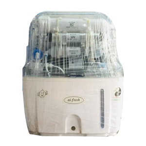 15 Liters RO 8-Stage Water Purifier